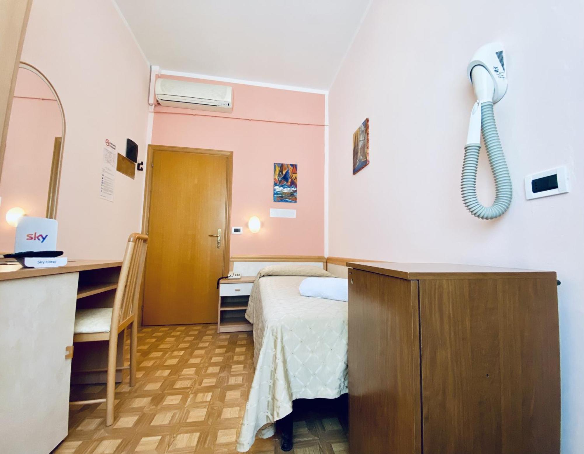 Hotel Villa Grazia Cesenatico Quarto foto