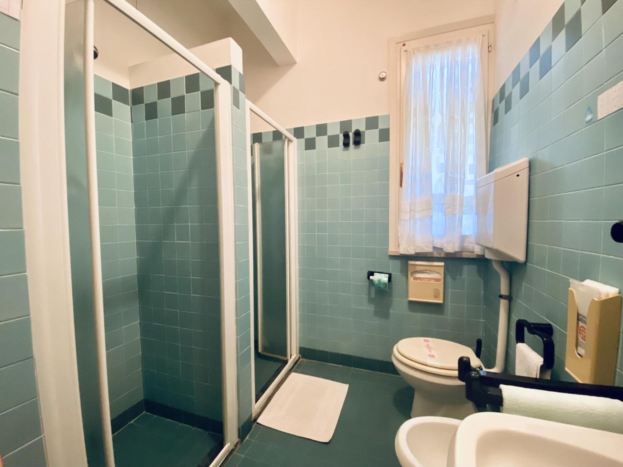 Hotel Villa Grazia Cesenatico Quarto foto