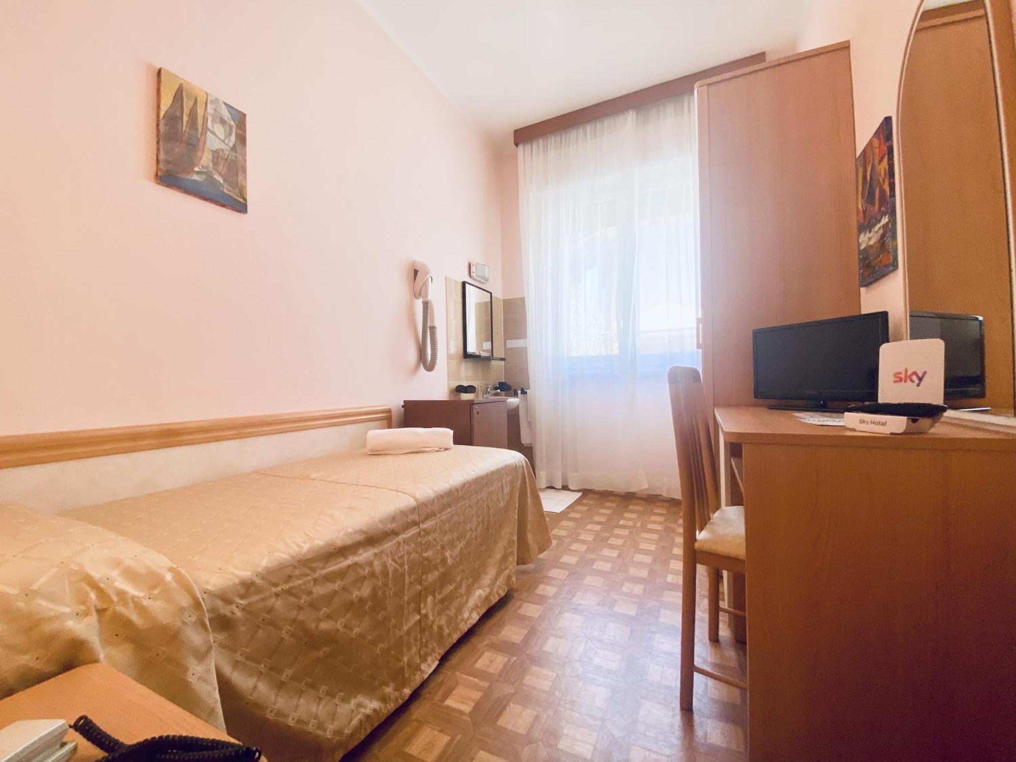 Hotel Villa Grazia Cesenatico Quarto foto